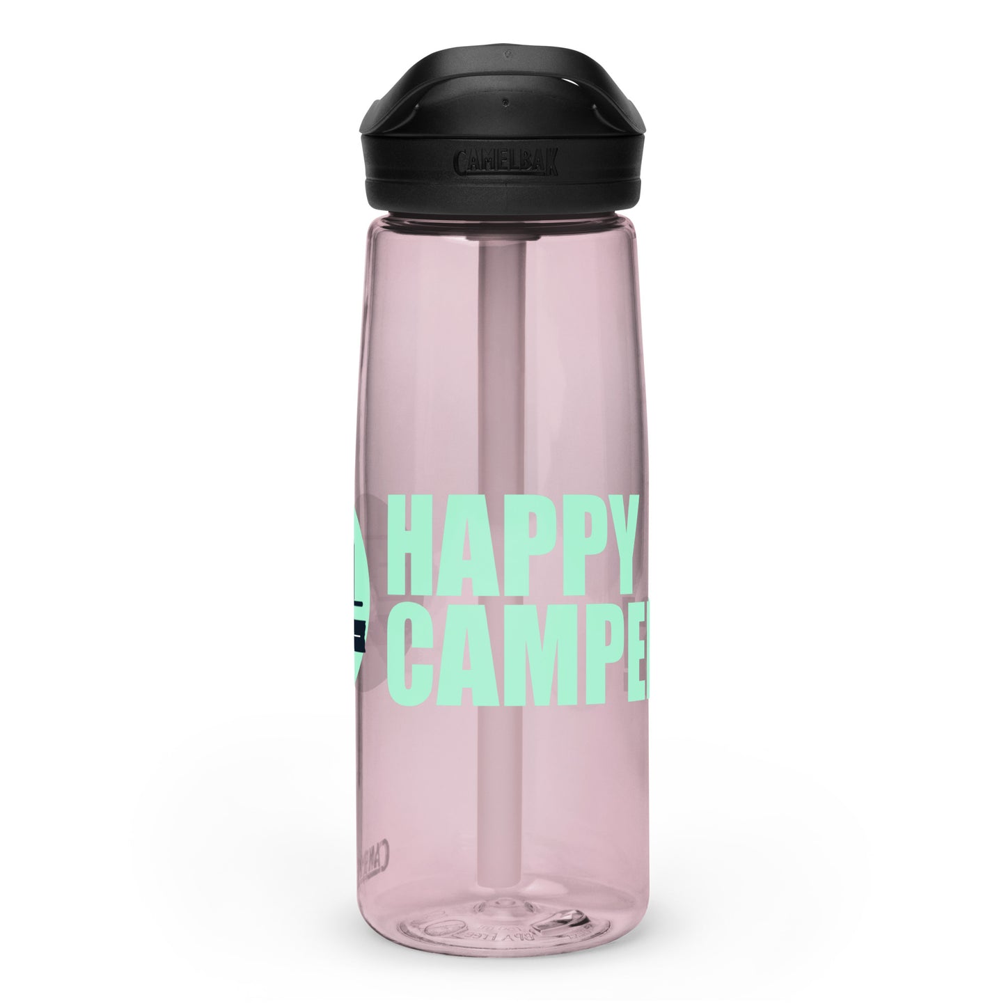 Happy Campers Camelbak Sports Water Bottle - 739ml
